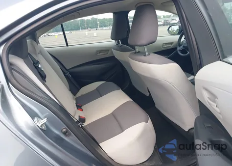 2023 Toyota Corolla Le from USA, damaged, VIN 5YFB4MDE3PP021208